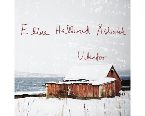 Eline Hellerud Åsbakk - Utenfor