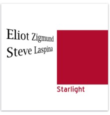 Eliot Zigmund and Steve Laspina - Starlight - Eliot Zigmund - Steve Laspina