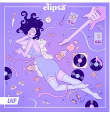 Elipsa - Divine EP