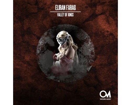 Eliran Farag - Valley of Kings