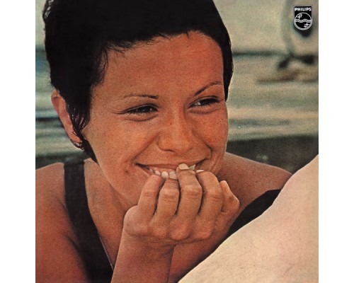 Elis Regina - ...Em Pleno Verão