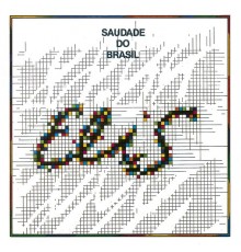 Elis Regina - Saudade do Brasil (CD Duplo)