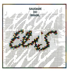 Elis Regina - Saudade do Brasil (CD Duplo)