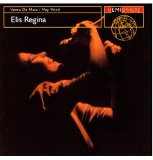 Elis Regina - Vento De Maio