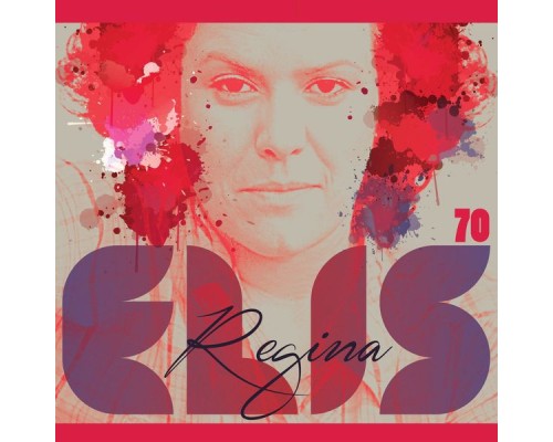 Elis Regina - Elis 70 Anos