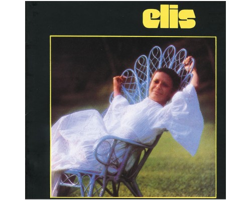 Elis Regina - Elis