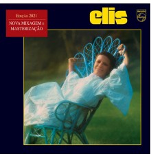 Elis Regina - Elis (Remastered)