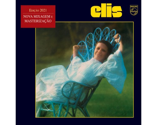 Elis Regina - Elis (Remastered)