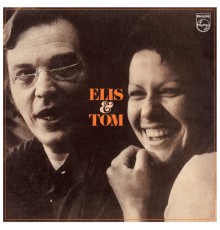 Elis Regina - Elis & Tom