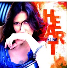 Elisa - Heart (Deluxe Edition)