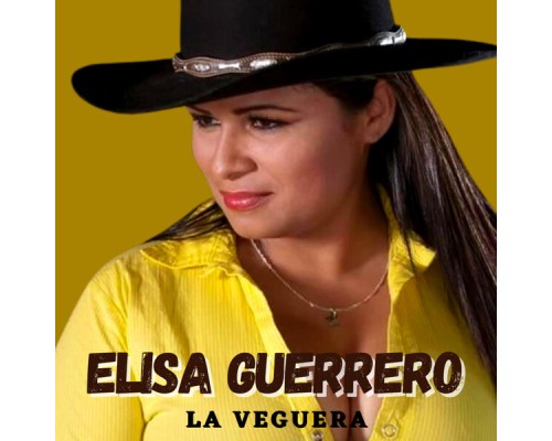 Elisa Guerrero - La Veguera