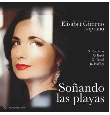 Elisabet Gimeno - Soñando las playas