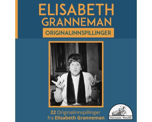 Elisabeth Granneman - Elisabeth Granneman