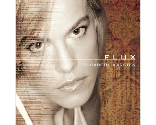 Elisabeth Karsten - Flux