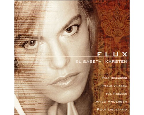 Elisabeth Karsten - Flux (English Version)