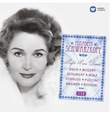 Elisabeth Schwarzkopf - Perfect Prima Donna