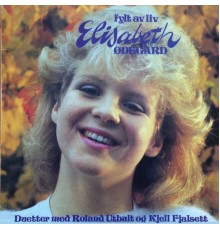 Elisabeth Ødegård Widmer - Fylt av liv