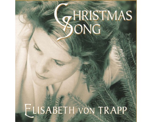 Elisabeth von Trapp - Christmas Song