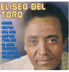 Eliseo Del Toro - Ella