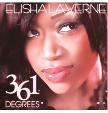 Elisha La' Verne - 361 Degrees