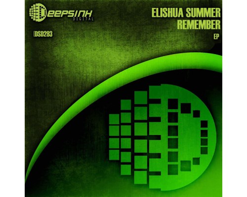 Elishua Summer - Remember