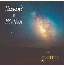 Elishua Summer - Heaven's in Motion