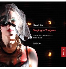 Elision Ensemble - Singing in Tongues