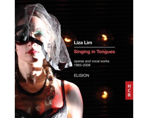 Elision Ensemble - Singing in Tongues