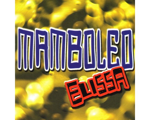 Elissa - Mamboleo