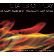 Elissa Goodrich - States of Play