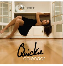 Elissa P. - Quickie Calendar