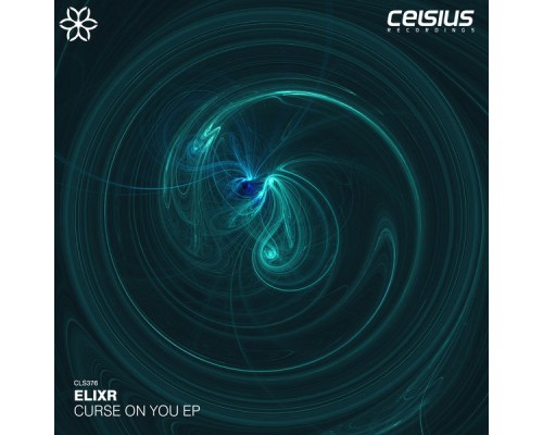 Elixr - Curse On You EP