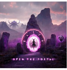 Eliza - Open the Portal