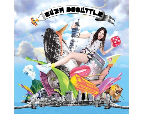 Eliza Doolittle - Eliza Doolittle