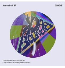 Elizabeth - Bounce Back EP