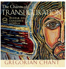 Elizabeth C. Patterson, Gloriæ Dei Cantores - The Chants of Transfiguration
