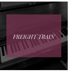 Elizabeth Cotten - Freight Train