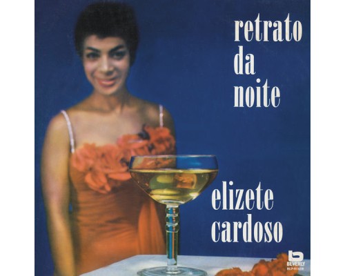 Elizete Cardoso - Retrato Da Noite