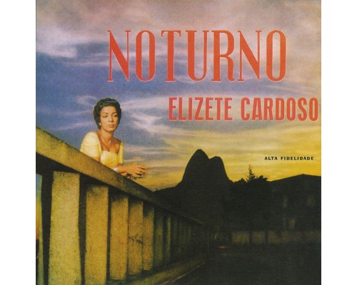 Elizete Cardoso - Noturno