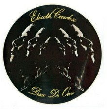 Elizeth Cardoso - Disco De Ouro