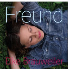 Elke Brauweiler - Freund