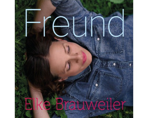 Elke Brauweiler - Freund