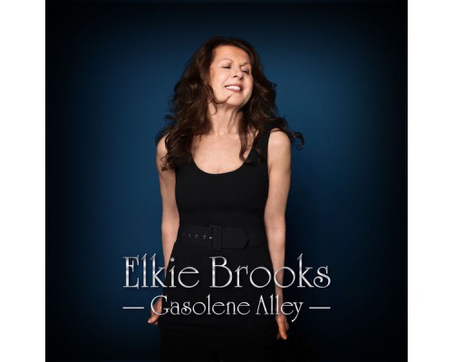 Elkie Brooks - Gasoline Alley