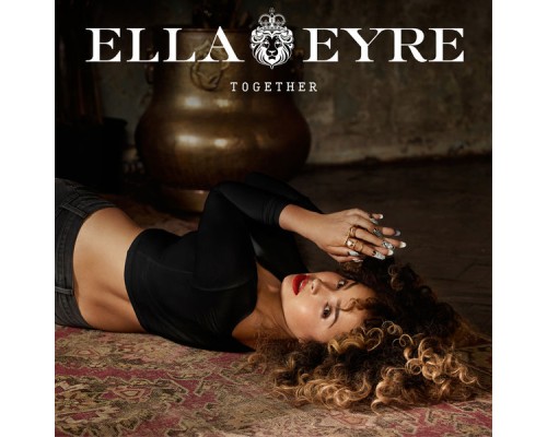 Ella Eyre - Together (EP)