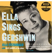 Ella Fitzgerald - Ella Sings Gershwin