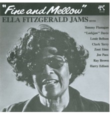 Ella Fitzgerald - Fine And Mellow