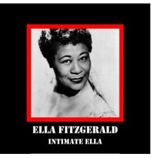 Ella Fitzgerald - Intimate Ella