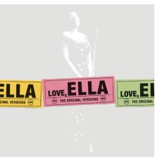 Ella Fitzgerald - Love, Ella