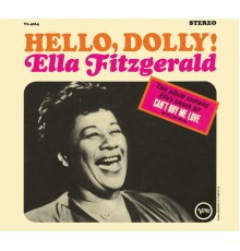 Ella Fitzgerald - Hello Dolly!