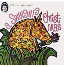 Ella Fitzgerald - A Swingin' Christmas